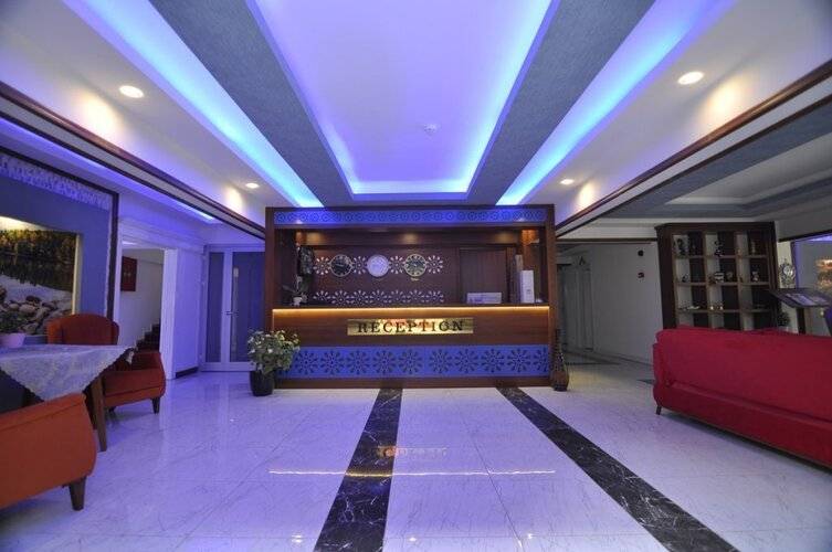 Dream Time Hotel