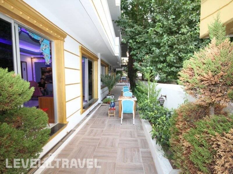 Фотография Dream Time Hotel