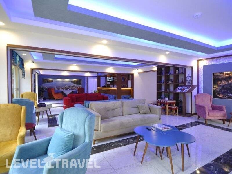 Фотография Dream Time Hotel