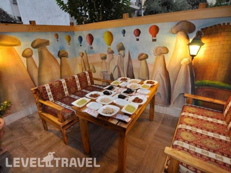 Фотография Dream Time Hotel
