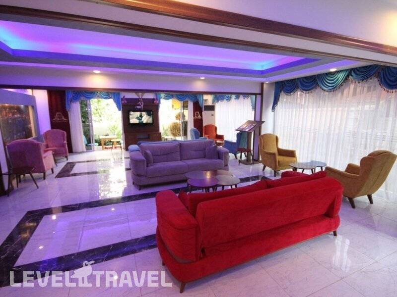 Фотография Dream Time Hotel