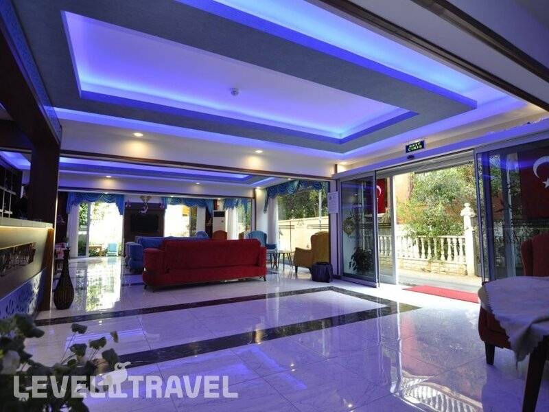 Фотография Dream Time Hotel