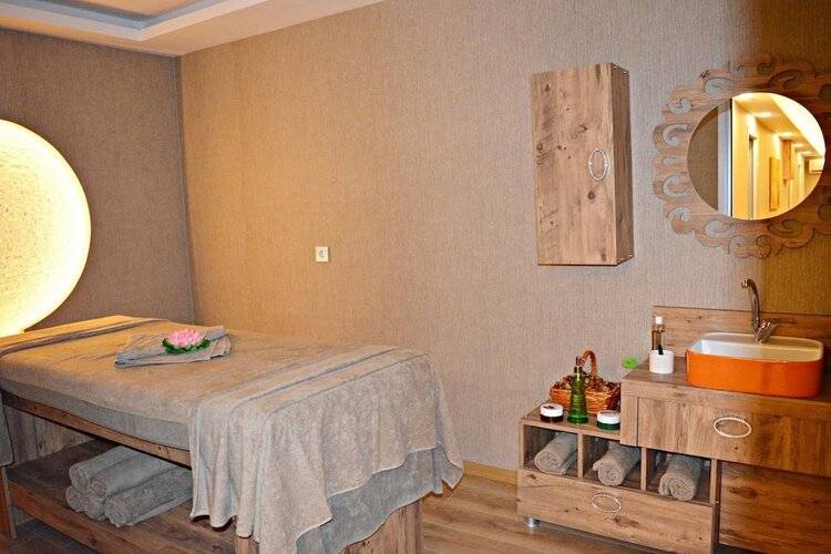 Dream Time Hotel