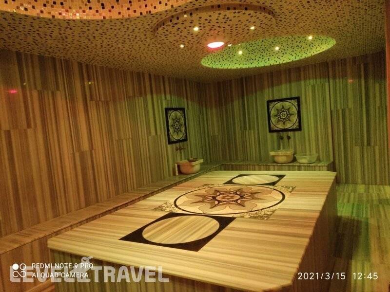 Фотография Dream Time Hotel