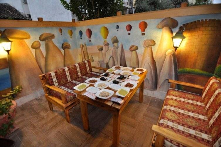 Dream Time Hotel