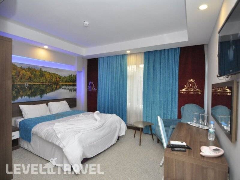 Фотография Dream Time Hotel