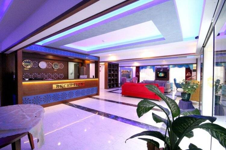 Dream Time Hotel