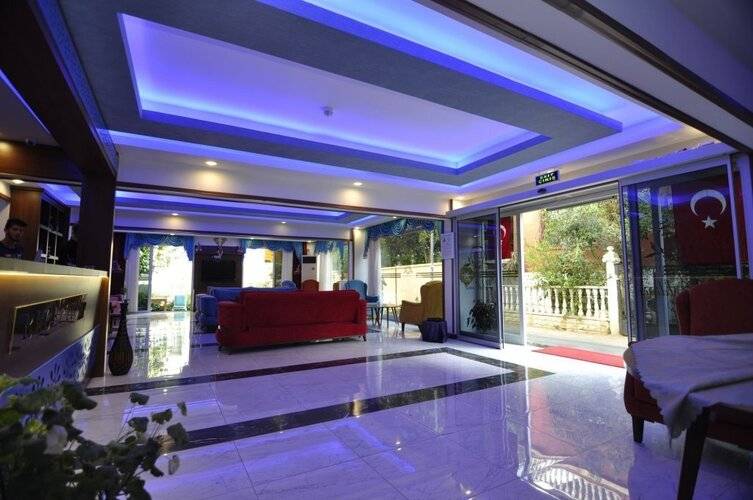 Dream Time Hotel