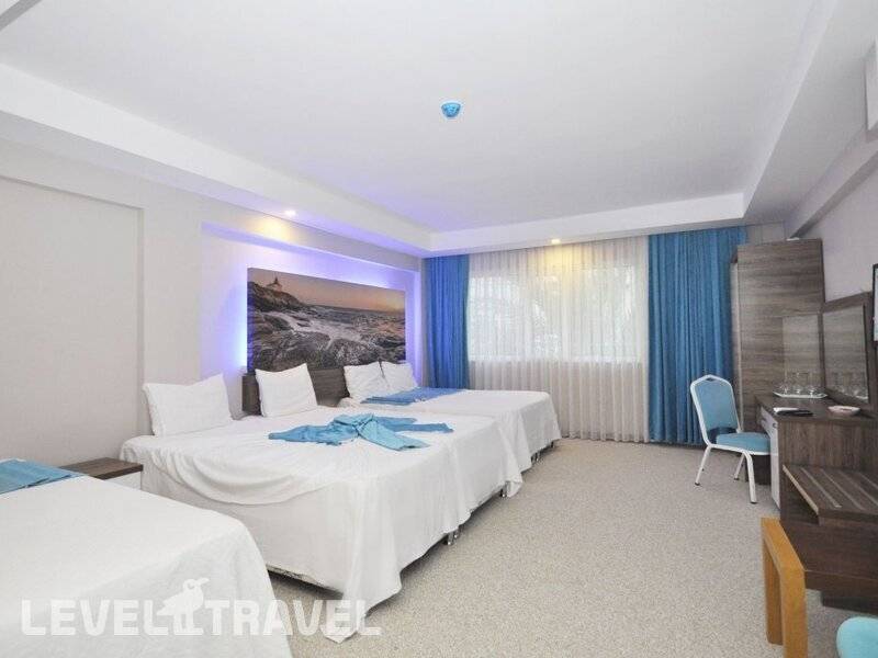 Фотография Dream Time Hotel