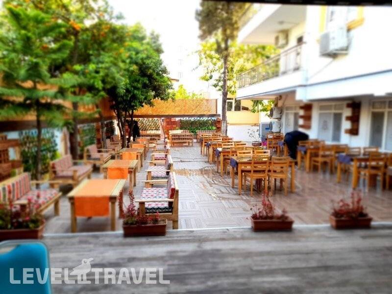 Фотография Dream Time Hotel