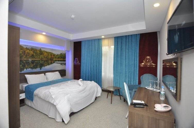 Dream Time Hotel
