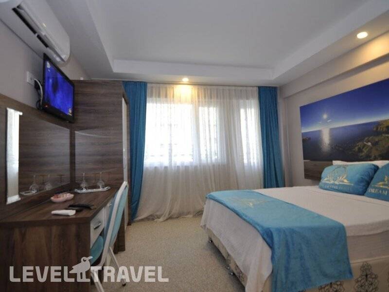 Фотография Dream Time Hotel