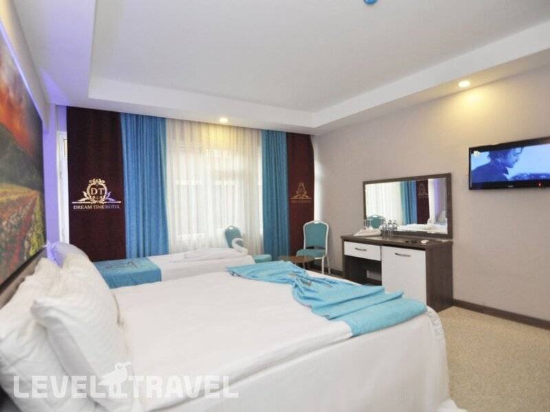 Фотография Dream Time Hotel