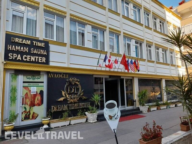 Фотография Dream Time Hotel