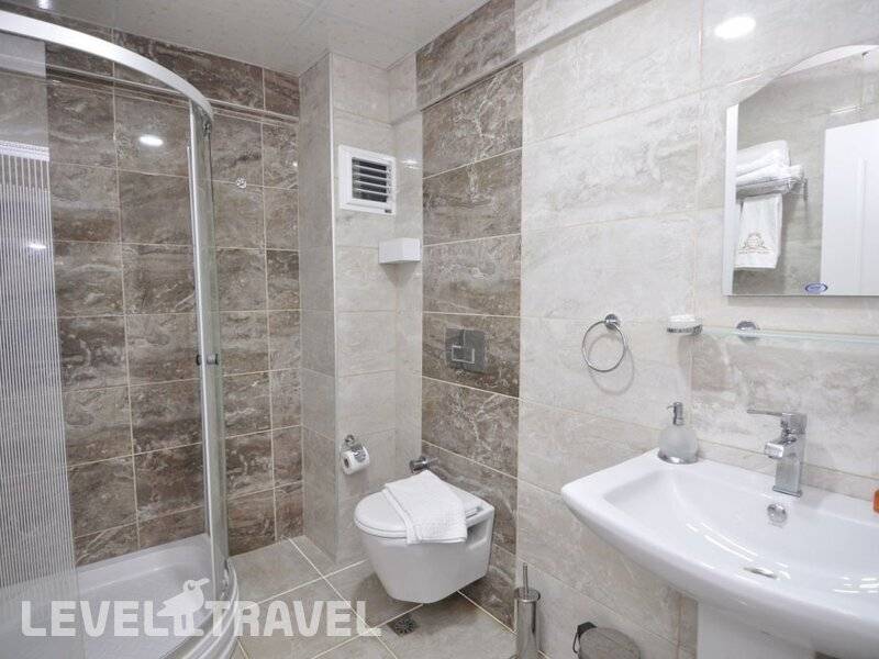 Фотография Dream Time Hotel
