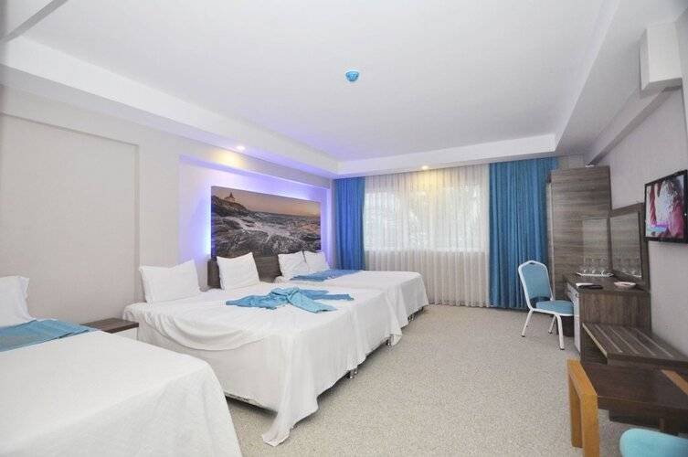Dream Time Hotel
