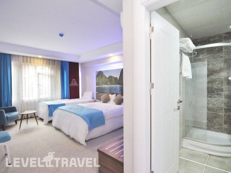 Фотография Dream Time Hotel
