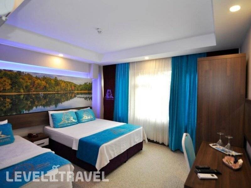 Фотография Dream Time Hotel