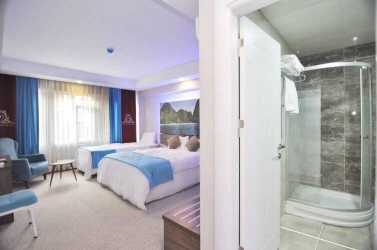 Dream Time Hotel