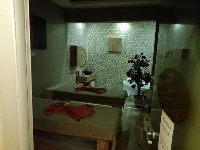 Dream Time Hotel