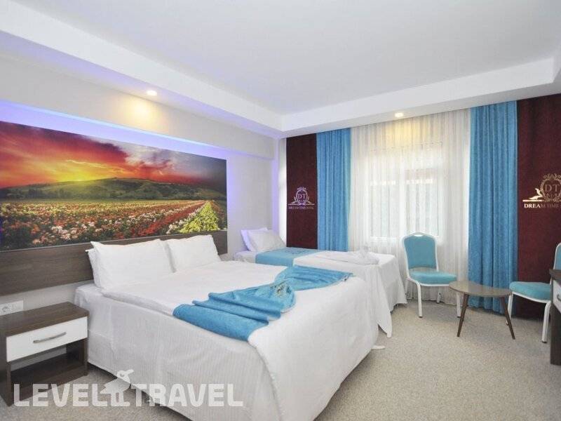Фотография Dream Time Hotel