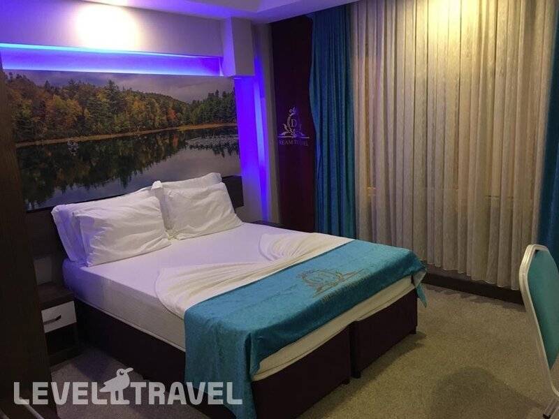 Фотография Dream Time Hotel