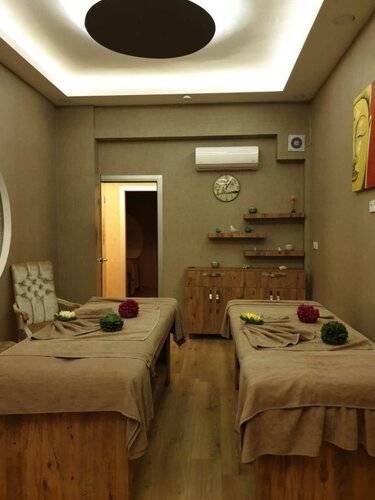 Dream Time Hotel