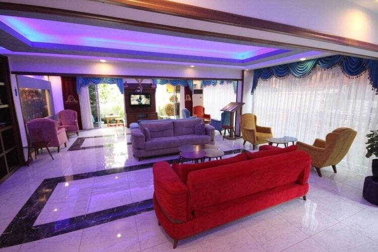 Dream Time Hotel