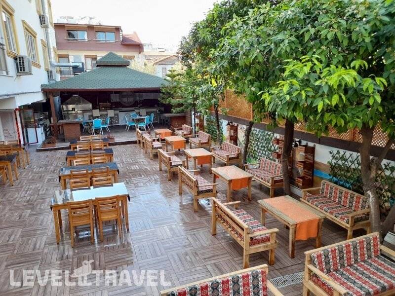Фотография Dream Time Hotel