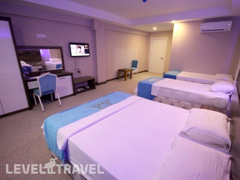 Фотография Dream Time Hotel