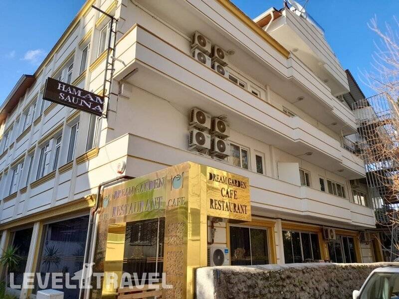 Фотография Dream Time Hotel