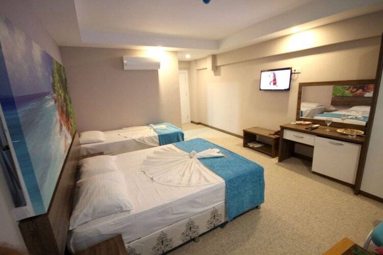 Dream Time Hotel