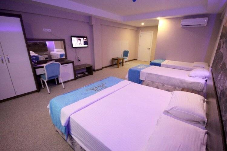 Dream Time Hotel