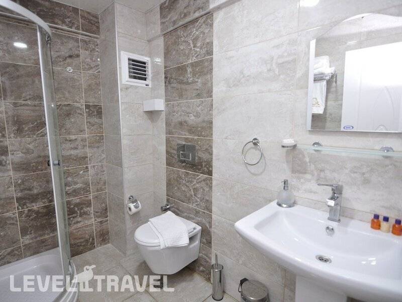 Фотография Dream Time Hotel