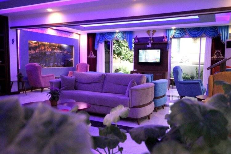 Dream Time Hotel