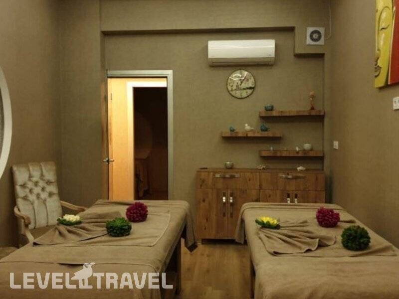 Фотография Dream Time Hotel