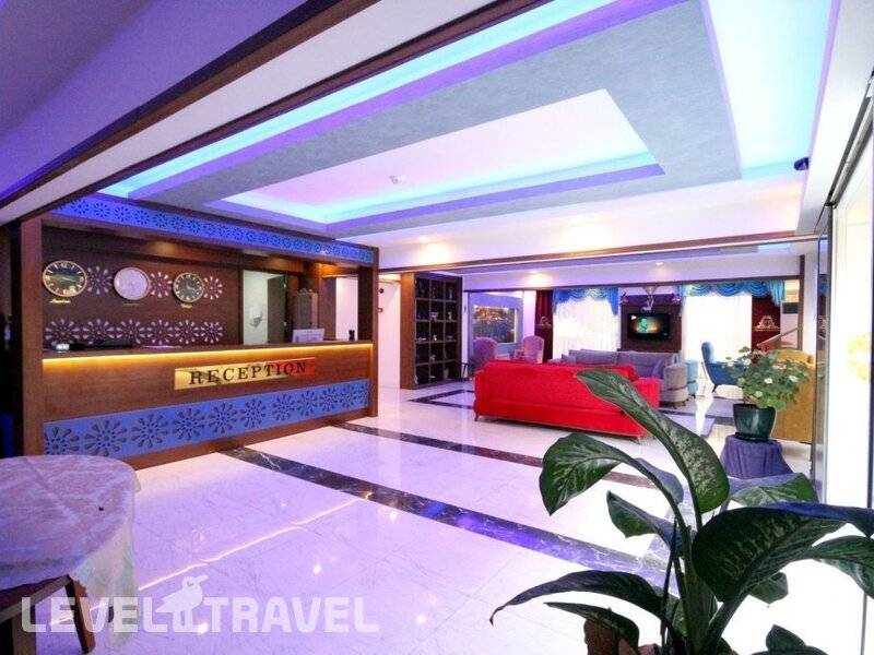Фотография Dream Time Hotel