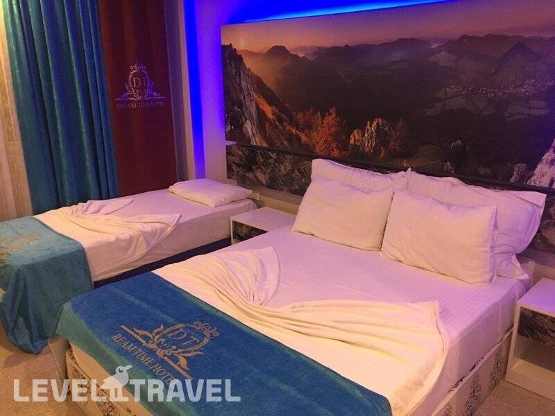 Фотография Dream Time Hotel