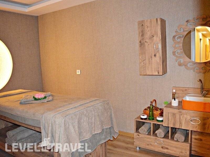 Фотография Dream Time Hotel