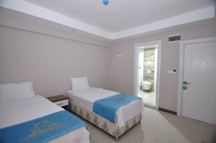 Dream Time Hotel