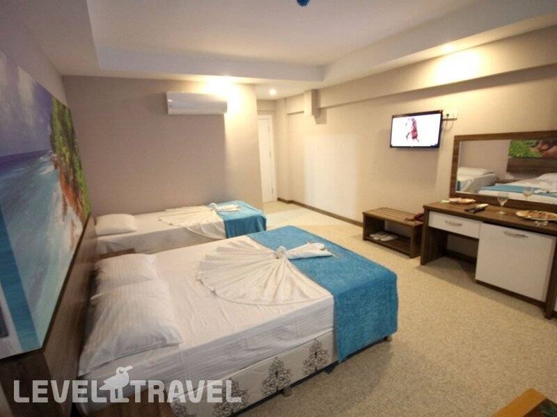 Фотография Dream Time Hotel