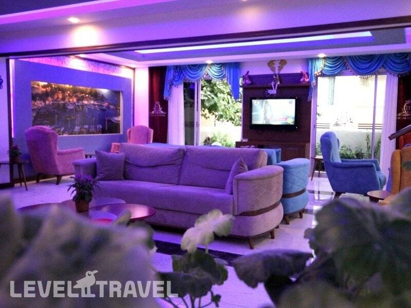 Фотография Dream Time Hotel