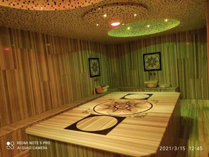 Dream Time Hotel