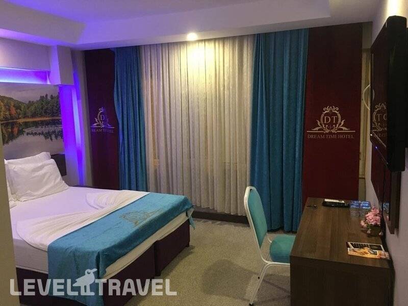 Фотография Dream Time Hotel