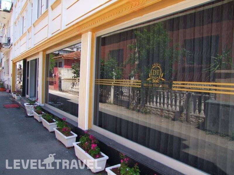 Фотография Dream Time Hotel