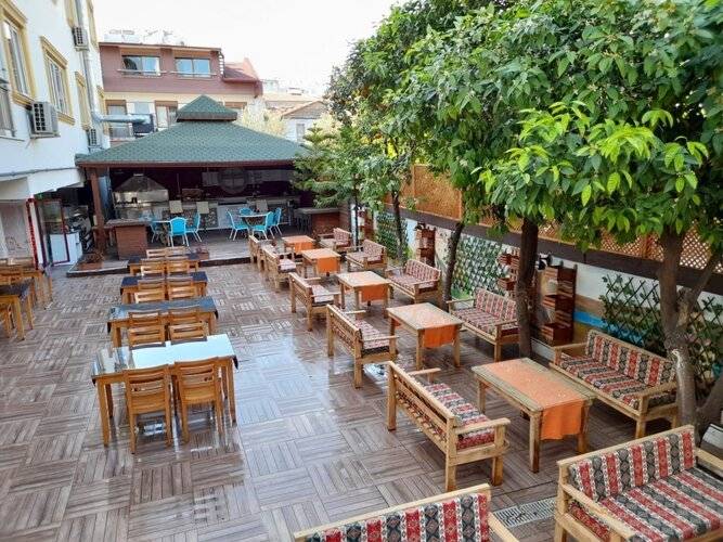 Dream Time Hotel
