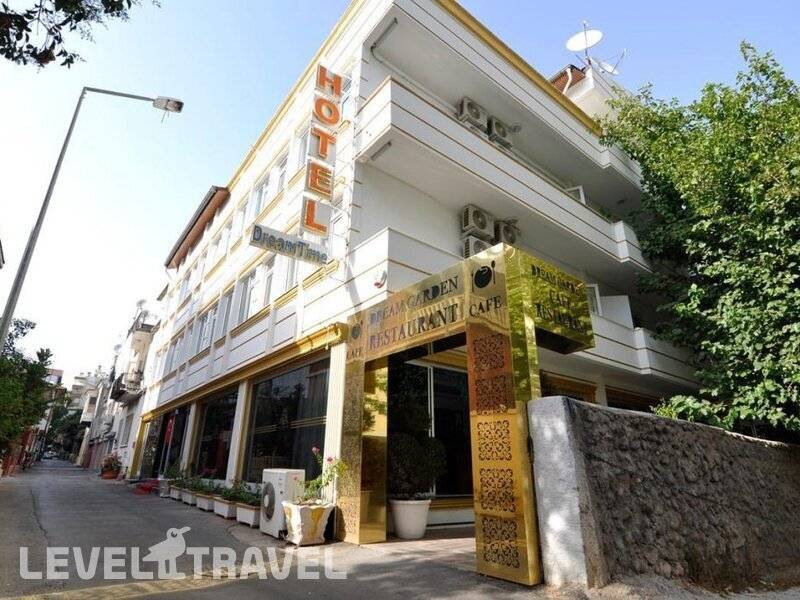 Фотография Dream Time Hotel