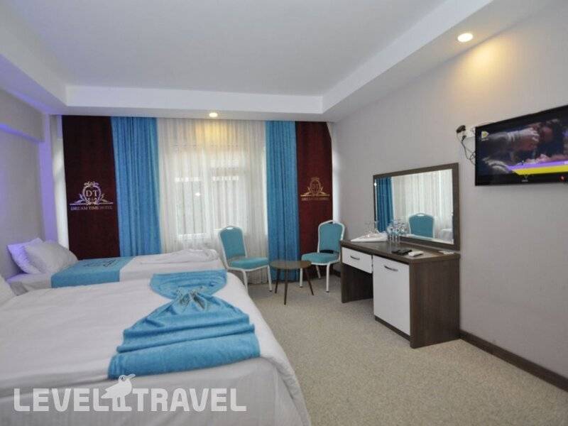 Фотография Dream Time Hotel