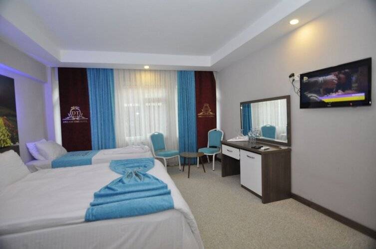 Dream Time Hotel