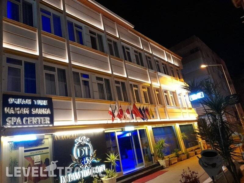Фотография Dream Time Hotel